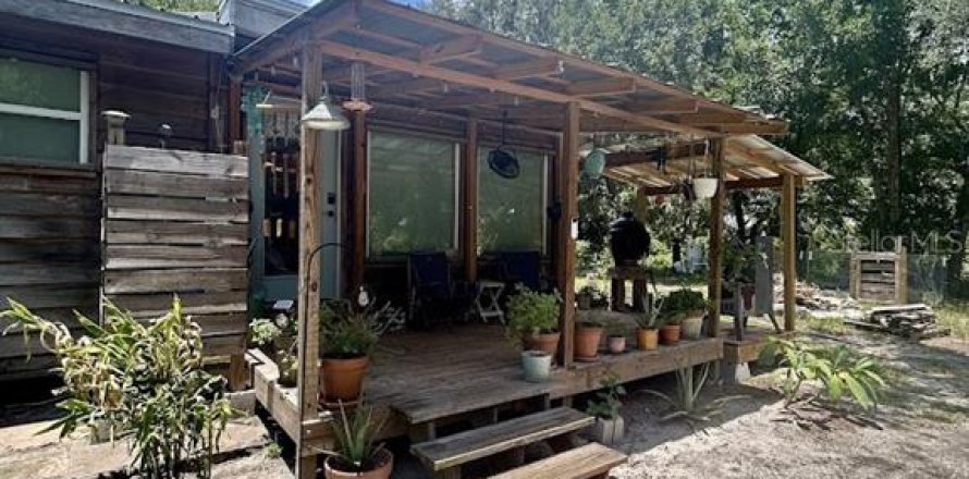 Villa ou maison à Wimauma, Floride 3 chambres, 144.74 m2 № 2234320