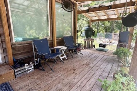 Villa ou maison à vendre à Wimauma, Floride: 3 chambres, 144.74 m2 № 2234320 - photo 26
