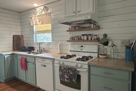Villa ou maison à vendre à Wimauma, Floride: 3 chambres, 144.74 m2 № 2234320 - photo 4