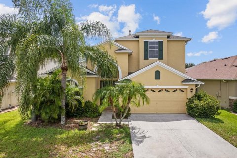 Villa ou maison à vendre à Land O' Lakes, Floride: 3 chambres, 238.85 m2 № 1786273 - photo 2
