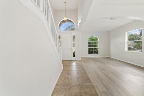 Villa ou maison à vendre à Land O' Lakes, Floride: 3 chambres, 238.85 m2 № 1786273 - photo 4