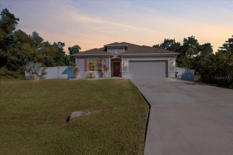 Casa en venta en North Port, Florida, 4 dormitorios, 198.9 m2 № 2239722 - foto 2