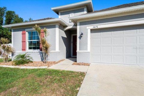 Casa en venta en North Port, Florida, 4 dormitorios, 198.9 m2 № 2239722 - foto 3