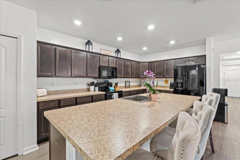 Casa en venta en North Port, Florida, 4 dormitorios, 198.9 m2 № 2239722 - foto 29