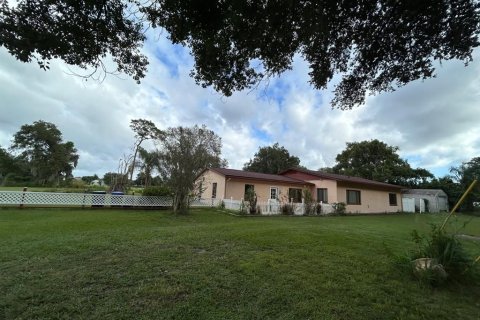 Casa en Orlando, Florida 4 dormitorios, 217.39 m2 № 2425289