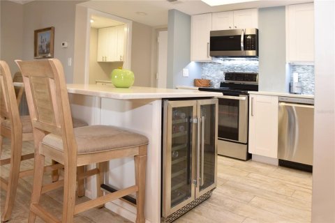 Condo in Saint Petersburg, Florida, 2 bedrooms  № 1916032 - photo 22