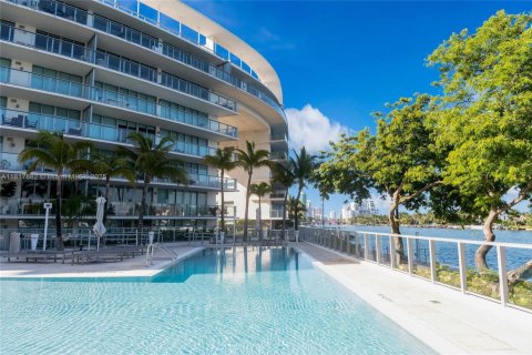 Condo in Miami Beach, Florida, 1 bedroom  № 1938001 - photo 18