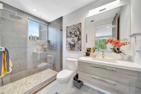 Купить виллу или дом в Форт-Лодердейл, Флорида 4 спальни, 280.56м2, № 1923882 - фото 27