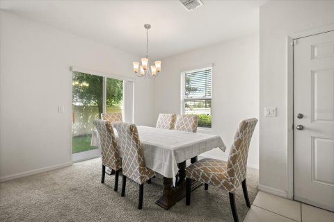 Townhouse in Orlando, Florida 3 bedrooms, 135.73 sq.m. № 1778626 - photo 6