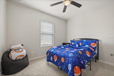 Townhouse in Orlando, Florida 3 bedrooms, 135.73 sq.m. № 1778626 - photo 13