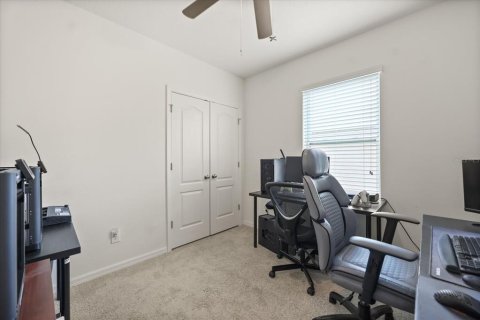Townhouse in Orlando, Florida 3 bedrooms, 135.73 sq.m. № 1778626 - photo 11