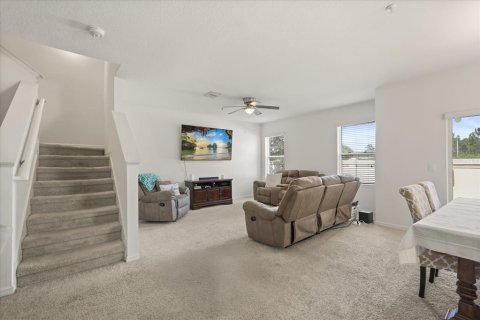 Townhouse in Orlando, Florida 3 bedrooms, 135.73 sq.m. № 1778626 - photo 5