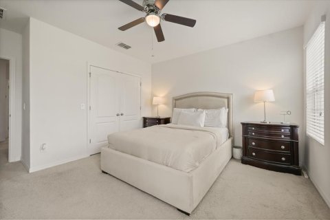 Townhouse in Orlando, Florida 3 bedrooms, 135.73 sq.m. № 1778626 - photo 17