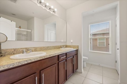 Townhouse in Orlando, Florida 3 bedrooms, 135.73 sq.m. № 1778626 - photo 19