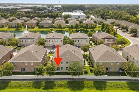 Townhouse in Orlando, Florida 3 bedrooms, 135.73 sq.m. № 1778626 - photo 29