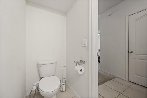 Townhouse in Orlando, Florida 3 bedrooms, 135.73 sq.m. № 1778626 - photo 24