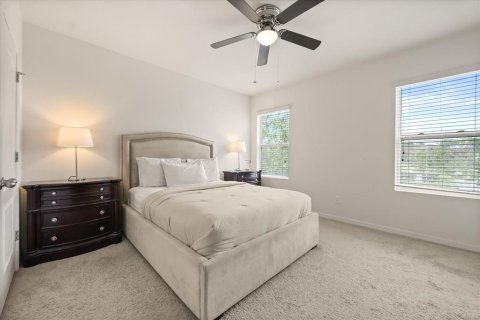 Townhouse in Orlando, Florida 3 bedrooms, 135.73 sq.m. № 1778626 - photo 16