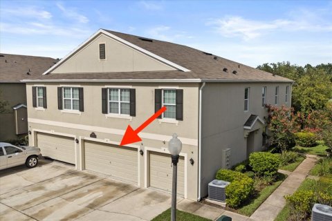 Townhouse in Orlando, Florida 3 bedrooms, 135.73 sq.m. № 1778626 - photo 27