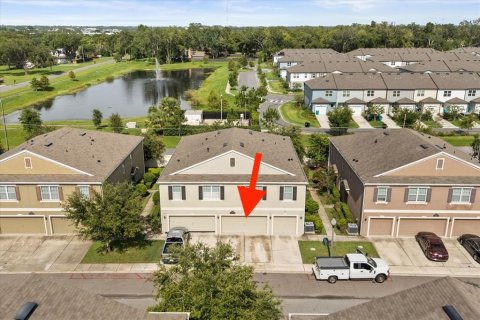 Townhouse in Orlando, Florida 3 bedrooms, 135.73 sq.m. № 1778626 - photo 28