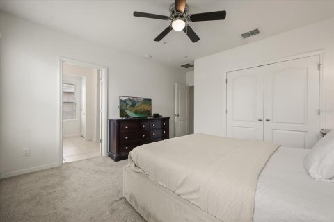 Townhouse in Orlando, Florida 3 bedrooms, 135.73 sq.m. № 1778626 - photo 18