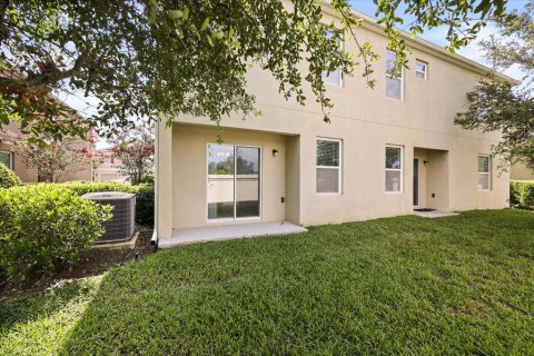 Townhouse in Orlando, Florida 3 bedrooms, 135.73 sq.m. № 1778626 - photo 25