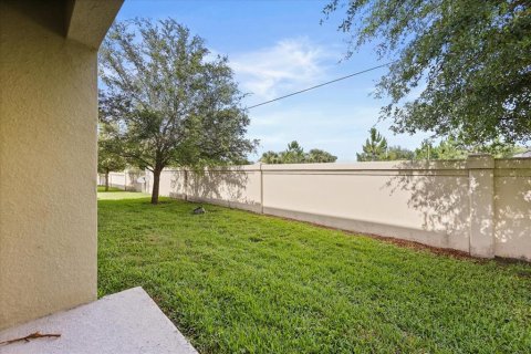 Townhouse in Orlando, Florida 3 bedrooms, 135.73 sq.m. № 1778626 - photo 26