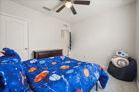 Townhouse in Orlando, Florida 3 bedrooms, 135.73 sq.m. № 1778626 - photo 14