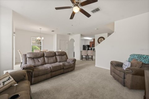 Townhouse in Orlando, Florida 3 bedrooms, 135.73 sq.m. № 1778626 - photo 3