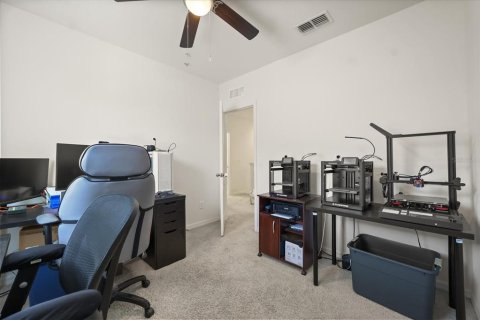 Townhouse in Orlando, Florida 3 bedrooms, 135.73 sq.m. № 1778626 - photo 12