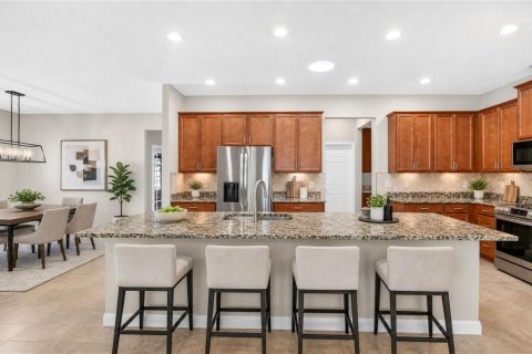 Casa en venta en Lake Alfred, Florida, 4 dormitorios, 244.24 m2 № 2403350 - foto 17