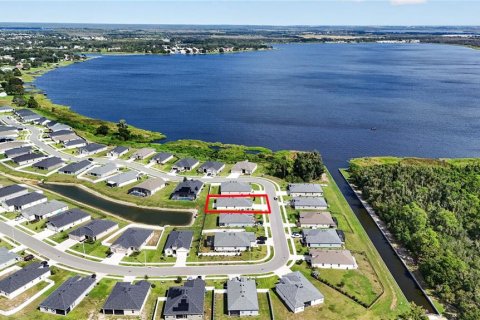 Casa en venta en Lake Alfred, Florida, 4 dormitorios, 244.24 m2 № 2403350 - foto 4