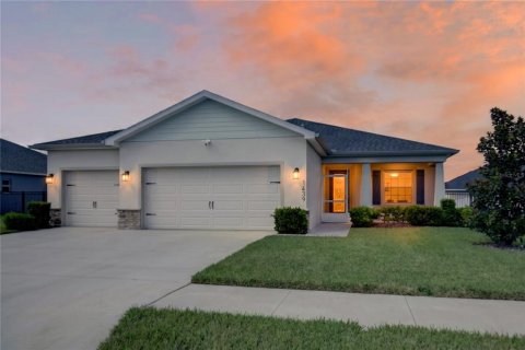 Casa en venta en Lake Alfred, Florida, 4 dormitorios, 244.24 m2 № 2403350 - foto 2