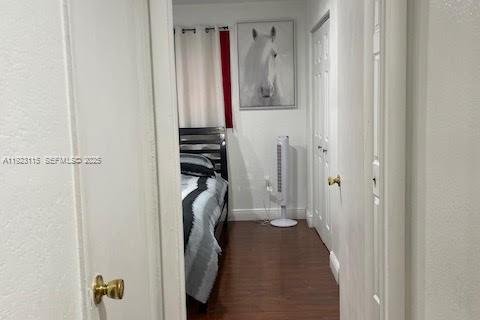 House in Miami Gardens, Florida 2 bedrooms, 103.12 sq.m. № 1982868 - photo 12