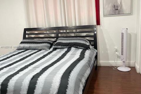 House in Miami Gardens, Florida 2 bedrooms, 103.12 sq.m. № 1982868 - photo 13