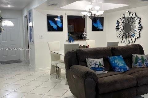 House in Miami Gardens, Florida 2 bedrooms, 103.12 sq.m. № 1982868 - photo 22