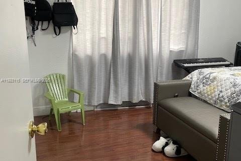 House in Miami Gardens, Florida 2 bedrooms, 103.12 sq.m. № 1982868 - photo 8