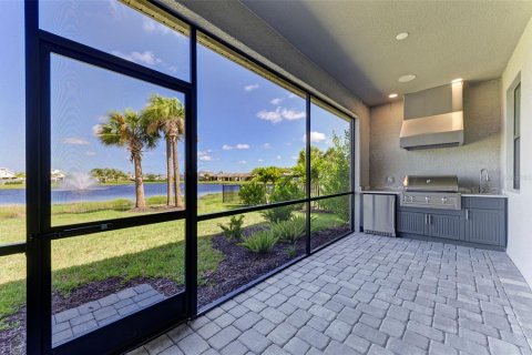 Villa ou maison à vendre à Venice, Floride: 3 chambres, 207.92 m2 № 2398909 - photo 8