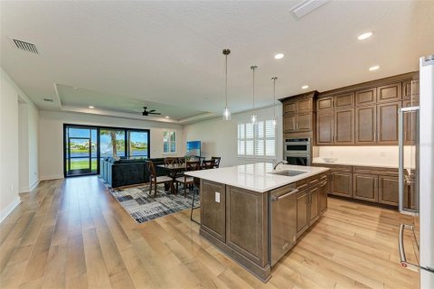 Villa ou maison à vendre à Venice, Floride: 3 chambres, 207.92 m2 № 2398909 - photo 5