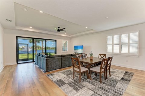 Villa ou maison à vendre à Venice, Floride: 3 chambres, 207.92 m2 № 2398909 - photo 7