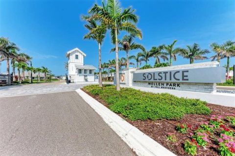 Villa ou maison à vendre à Venice, Floride: 3 chambres, 207.92 m2 № 2398909 - photo 3