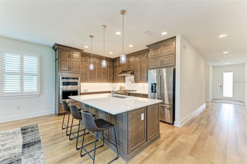 Villa ou maison à vendre à Venice, Floride: 3 chambres, 207.92 m2 № 2398909 - photo 10