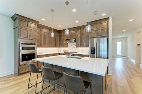 Villa ou maison à vendre à Venice, Floride: 3 chambres, 207.92 m2 № 2398909 - photo 9