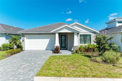 Villa ou maison à Venice, Floride 3 chambres, 207.92 m2 № 2398909