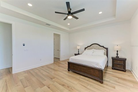 Villa ou maison à vendre à Venice, Floride: 3 chambres, 207.92 m2 № 2398909 - photo 18