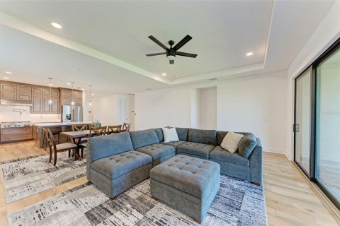 Villa ou maison à vendre à Venice, Floride: 3 chambres, 207.92 m2 № 2398909 - photo 6