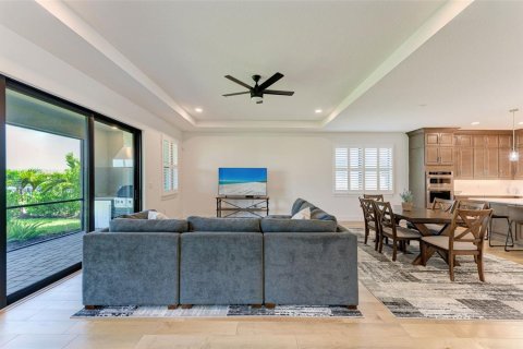 Villa ou maison à vendre à Venice, Floride: 3 chambres, 207.92 m2 № 2398909 - photo 15