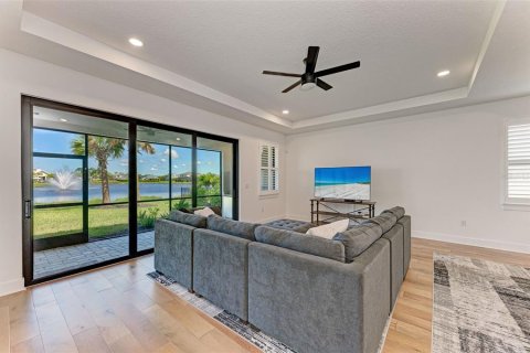 Villa ou maison à vendre à Venice, Floride: 3 chambres, 207.92 m2 № 2398909 - photo 14
