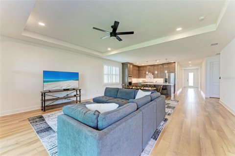 Villa ou maison à vendre à Venice, Floride: 3 chambres, 207.92 m2 № 2398909 - photo 16