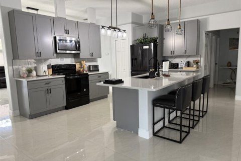 Villa ou maison à vendre à Palm Coast, Floride: 3 chambres, 177.07 m2 № 2238500 - photo 19