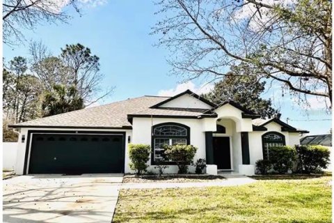House in Palm Coast, Florida 3 bedrooms, 177.07 sq.m. № 2238500